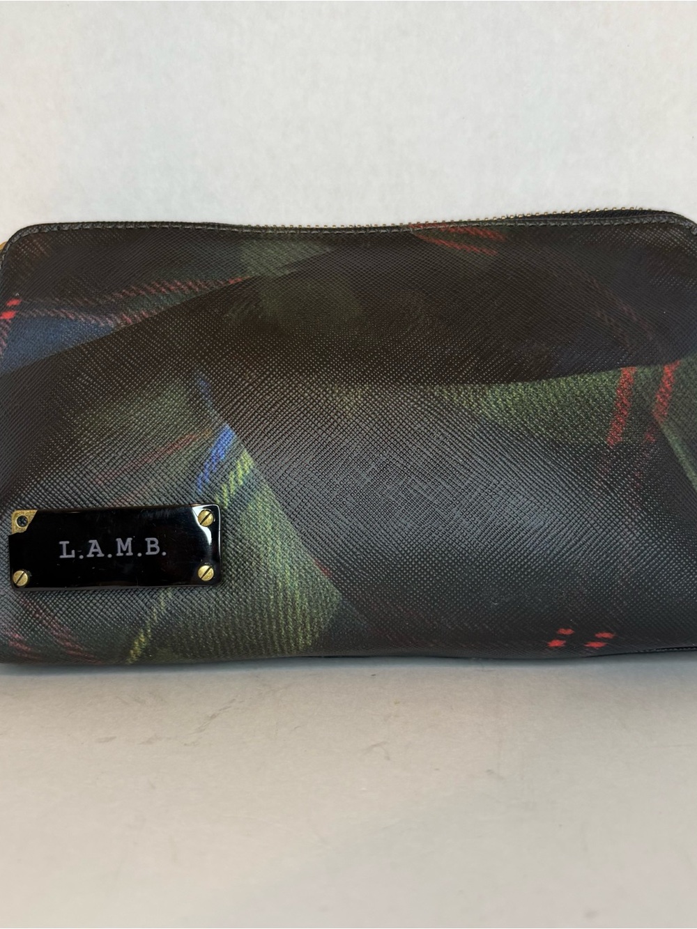 L.A.M.B. Pouch